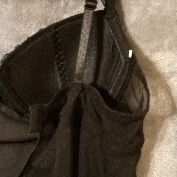 Rampage large bra top - Picture 7 of 7